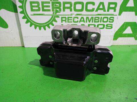 Foto 2ª: Soporte Motor Volkswagen Golf ADVANCE 105CV [CAYC] (2008)