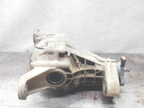 Foto 2ª: Diferencial Trasero Mercedes Clase ML 320 CDI 164.122) (2005)