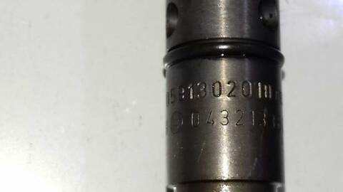 Foto 3ª: Inyectores Audi Allroad 2.5 TDI 132KW) 180CV [AKE] (2000)