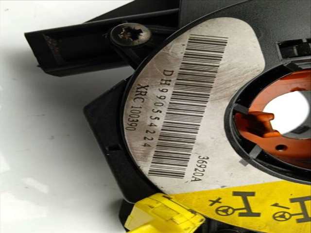 Foto 2ª: Mando Luces Land Rover Freelander VERSION INDEFINIDA [20T2N] (1999)