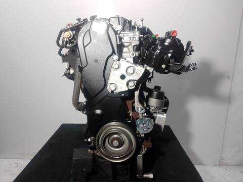 Foto 3ª: Motor Completo Peugeot 407 2.0 HDI 135 136CV 100KW [RHR] (2006)