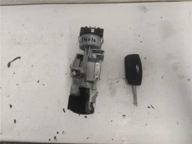 Motor de Arranque Ford Focus 1.8 TDCI