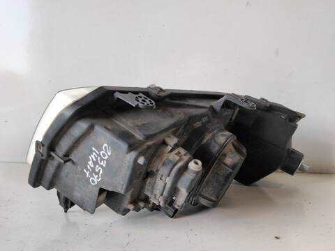 Foto 2ª: Faro Derecho Land Rover Freelander 204D3 (2002)