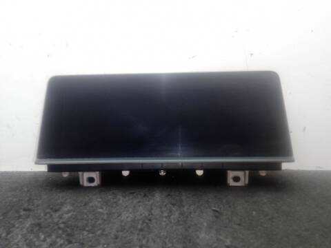 Pantalla Multifuncion Bmw Serie 4 420 D DESCAPOTABLE F33 F83)