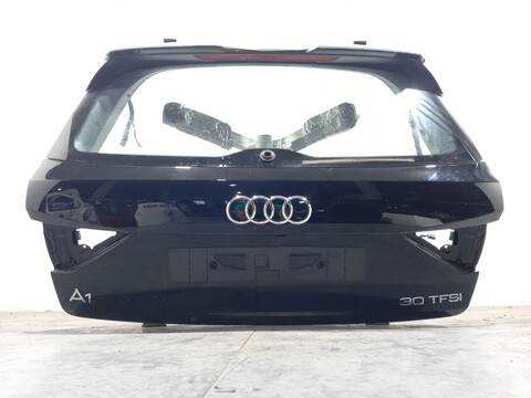 Portón Audi A1 30 TFSI 116CV 85KW