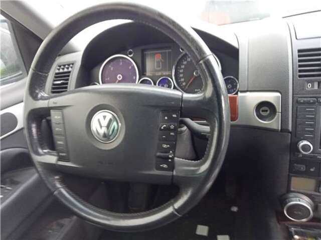 Airbag Delantero Izquierdo Volkswagen Touareg 2.5 TDI R5 [2.5 LTR. - 128 KW TDI]