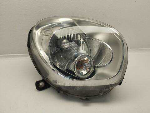 Faro Derecho Mini Countryman ONE D 90CV 66KW