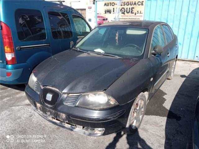 Retrovisor Izquierdo Seat Cordoba 