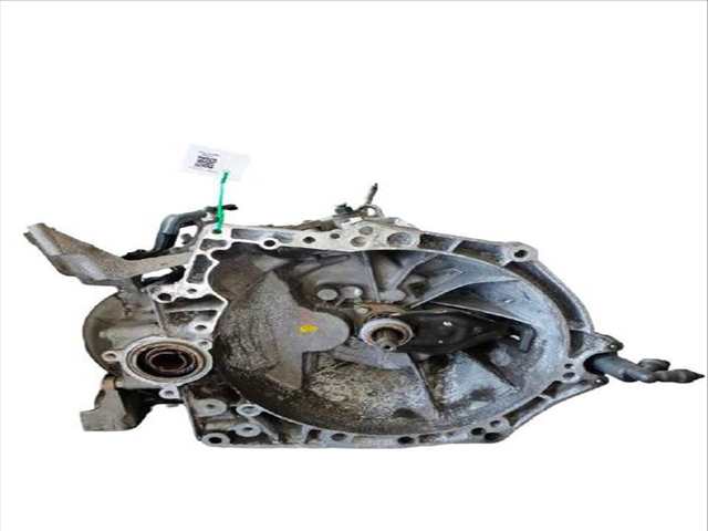 Caja Cambios Citroen Xsara 1.6 HDI