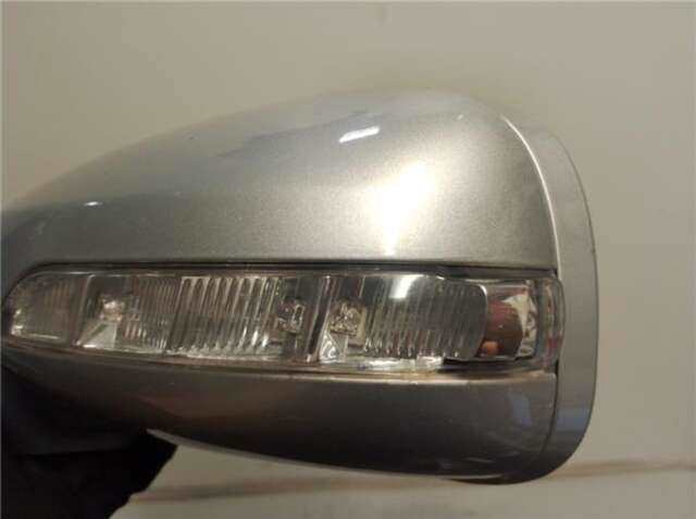 Foto 3ª: Retrovisor Izquierdo Mercedes Clase E 180 3.5 E 350 (211.056) [3.5 LTR. - 200 KW V6 CAT]