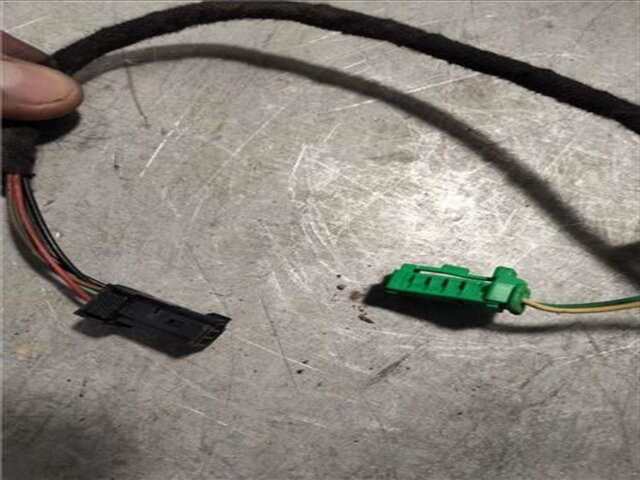 Foto 3ª: Retrovisor Derecho Citroen C4 1.6 COLLECTION [1.6 LTR. - 66 KW 16V HDI] [9HX]