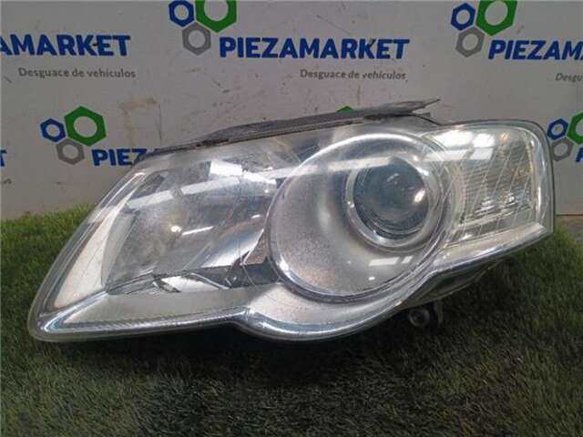 Faro Izquierdo Volkswagen Passat 2.0 EDITION PLUS [2.0 LTR. - 103 KW TDI]