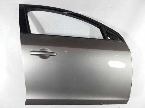 Puerta Delantera Derecha Volvo V60 2.0 D2