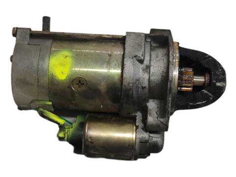 Motor de Arranque Ssangyong Rodius 2.7 XDI