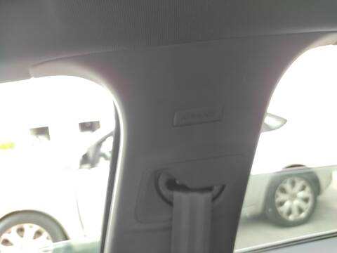 Airbag Cortina Delantero Derecho Peugeot 308 AHX