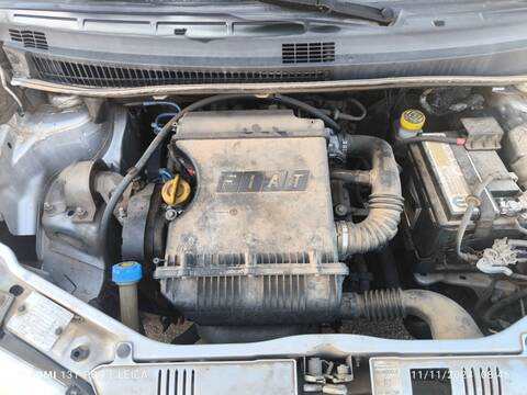 Motor Completo Fiat Idea 1.4 16V TORINO 95CV 70KW