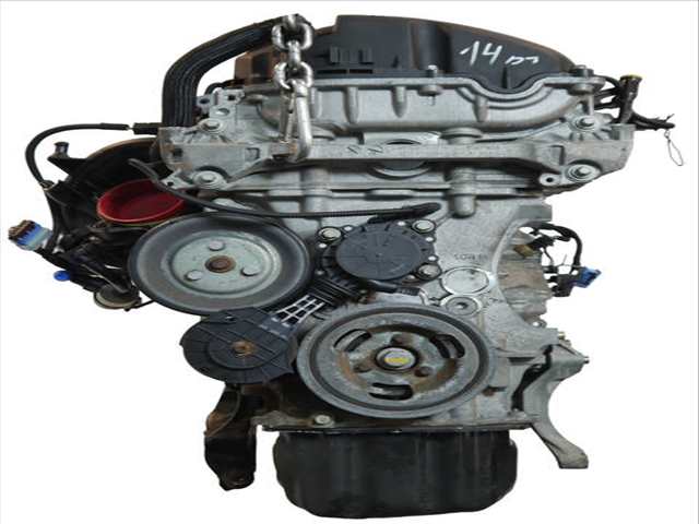 Foto 3ª: Motor Completo Mini One R56 98CV 72KW [N16B16A N16B16U0 N16] (2013)