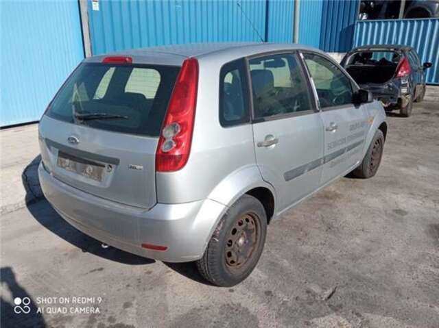 Foto 2ª: Mangueta Delantera Izquierda Ford Fiesta 1.4 AMBIENTE [1.4 LTR. - 50 KW TDCI CAT] [F6JA]