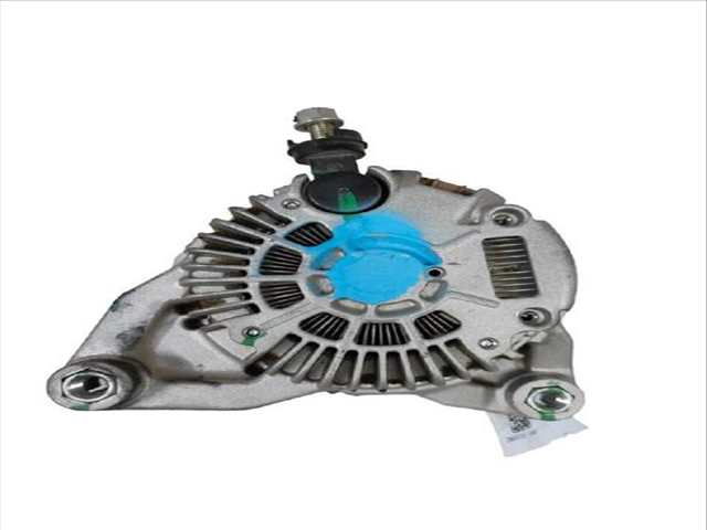 Foto 3ª: Alternador Mazda 2 1.5 SKYACTIV-G HATCHBACK (2014)