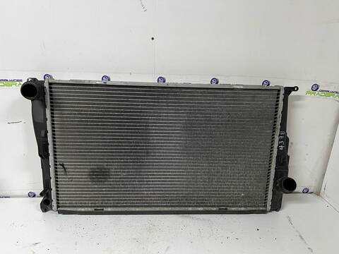 Radiador Motor Bmw Serie 3 315 320D BERLINA 163CV 120KW