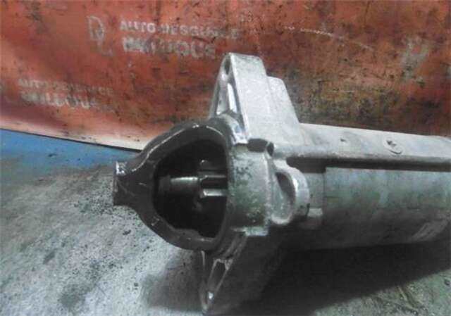 Foto 3ª: Motor de Arranque Nissan X-Trail 2.0 DCI (T31)(03.2007-_) [M9R]