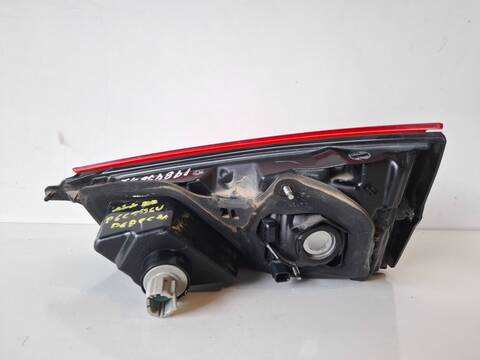Foto 3ª: Piloto Trasero Izquierdo Nissan Qashqai 360° 1 DCI TD CAT 131CV (2013)
