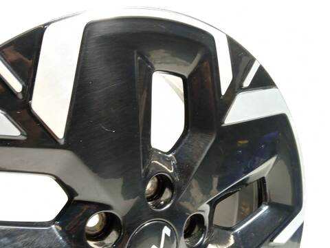 Foto 3ª: LLanta Chapa Kia Niro EV 204CV 150KW [EM16] (2023)