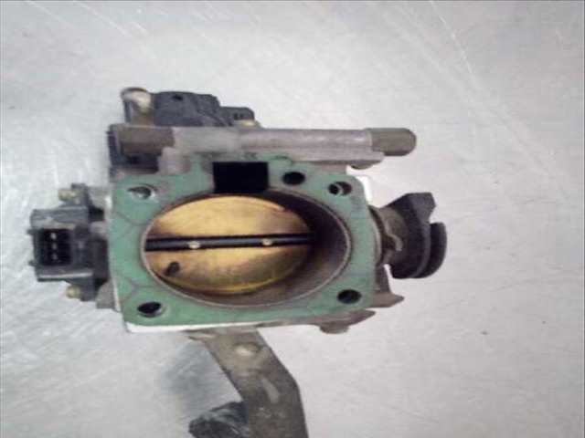 Foto 2ª: Carburador Alfa Romeo 156 1.6 16V T. SPARK IMPRESSION 120CV 88KW [AR67601] (1997)