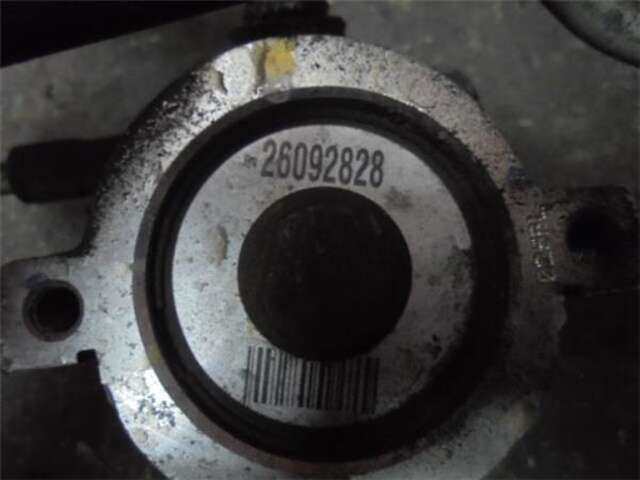 Foto 2ª: Bomba Servodireccion Jeep Cherokee 2.5 CRD BÁSICO [2.5 LTR. - 105 KW CRD CAT] [D 09C]