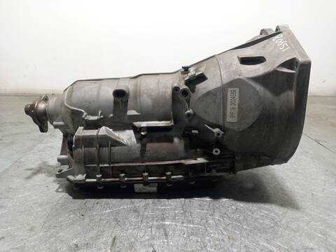 Foto 3ª: Caja Cambios Automatica Bmw Serie 5 530 3.0 G 258CV 190KW E60) N52B30 [306S3] (2005)