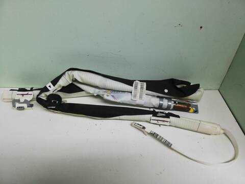 Foto 2ª: Airbag Cortina Delantero Izquierdo Citroen C4 VERSION INDEFINIDA (2014)