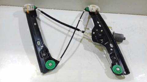 Foto 3ª: Elevalunas Eléctrico Delantero Derecho Bmw Serie 3 315 320D BERLINA 177CV 130KW [N47D20A] (2008)