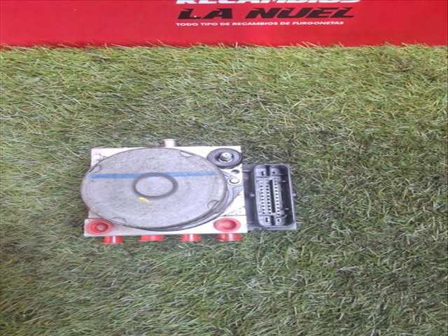 Foto 2ª: Abs Renault Master 2.3 DCI 125 FWD FV0C FV0D FV0G FV0H FV0J FV0K) 125CV 92KW FURGONETA [M9T 670,M9T 672,M9T 676,M9T 678,M9T 680,M9T 870,M9] (2013)