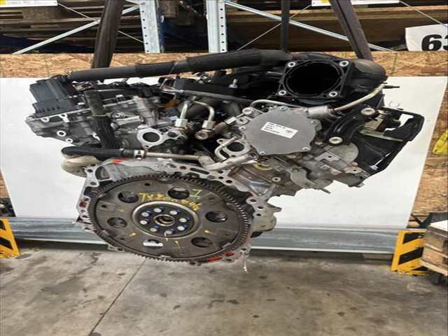 Motor Completo Toyota Highlander 299CV 220KW