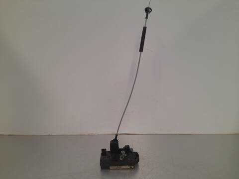 Foto 3ª: Cerradura Puerta Trasera Derecha Opel Meriva COSMO 69CV 51KW [Z13DT] (2006)