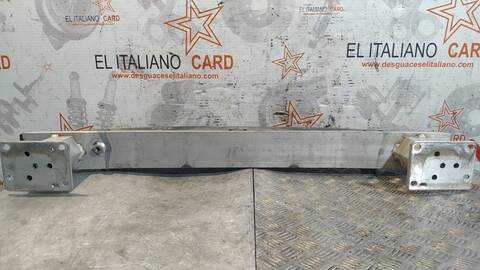 Refuerzo Paragolpes Trasero Citroen C4 EXCLUSIVE PICASSO 136CV 100KW