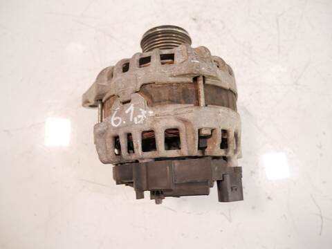 Alternador Iveco Daily 179 - 180 CV 132KW
