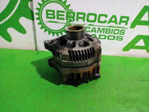 Foto 3ª: Alternador Peugeot Partner 2.0 HDI CAT 90CV [RHYDW10TD] (1996)