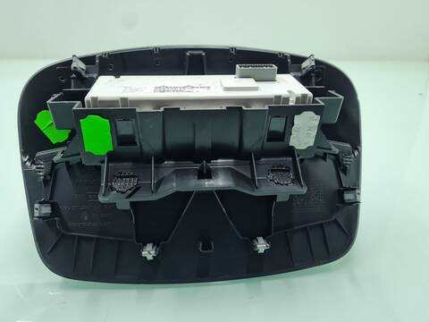 Foto 2ª: Pantalla Multifuncion Renault Megane LIMITED BERLINA 95CV 70KW III BERLINA 5 P [K9K R8] (2015)