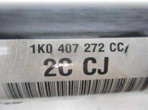 Foto 3ª: Transmision Delantera Derecha Audi A3 CAYC (2010)