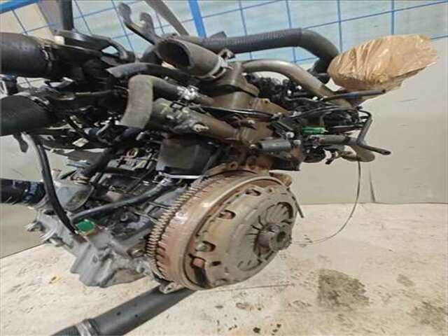 Foto 3ª: Motor Completo Peugeot 406 2.2 SR PACK [2.2 LTR. - 98 KW HDI FAP CAT] [4HX]