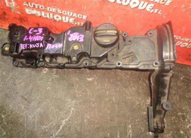 Despiece Motor Citroen C3 1.4 HDI 70