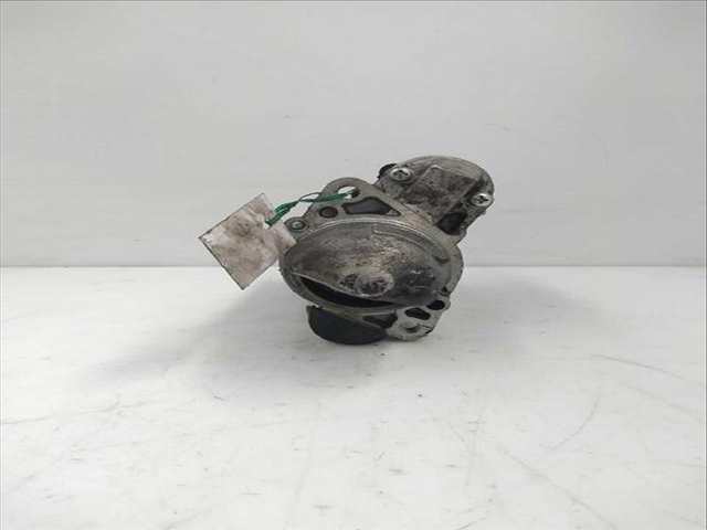 Foto 3ª: Motor de Arranque Opel Astra 1.6 CDTI 68) (2009)