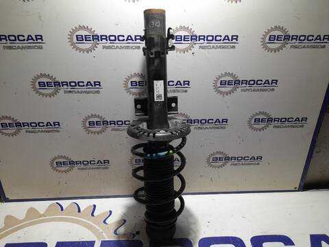 Foto 3ª: Amortiguador Delantero Derecho Seat Ibiza 1.0 TSI 95CV [DLAC] (2015)