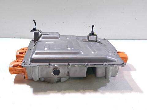 Foto 2ª: Centralita Motor ECU Mercedes Citan ECITAN 420.693) 122CV 90KW FURGONETA [780.690]