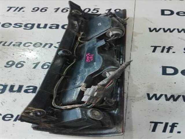 Foto 2ª: Piloto Trasero Izquierdo Honda Crv 2.0 BÁSICO (RD1) [2.0 LTR. - 108 KW 16V CAT] (RD1/3)(1997 _) [B20Z1]