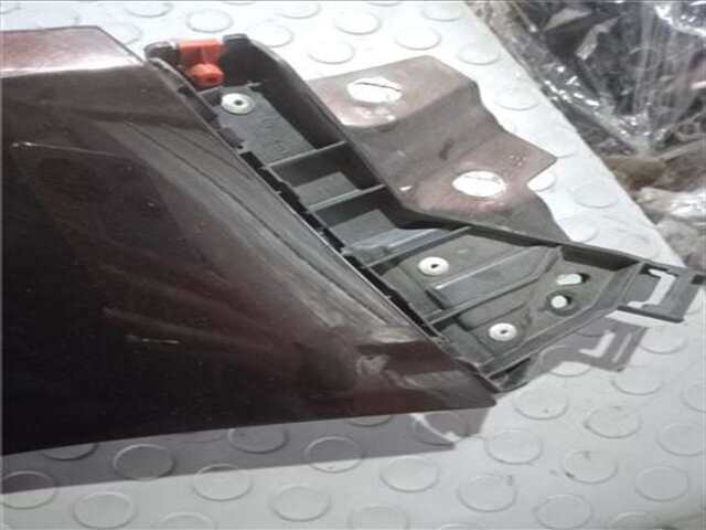 Foto 3ª: Aleta Delantera Izquierda Opel Insignia 1.6 DTH [B16DTH]