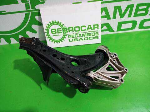Foto 3ª: Brazo Suspension Delantero Derecho Skoda Fabia 1.2 12V 64CV 47KW [BME] (2005)