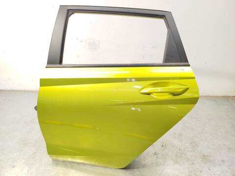 Foto 3ª: Puerta Trasera Izquierda Hyundai i20 1.2 84CV 62KW [G4LF] (2023)