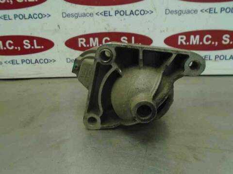 Motor de Arranque Renault Safrane 2.2 TD 113CV 83KW